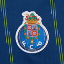 Camisola  FC Porto Quarto Equipamento 2025-2026 25/26 - Versão Adepto