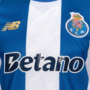 Camisola Porto 25/26 I Home - Versão Adepto