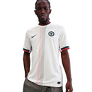 Camisola  Chelsea FC Segundo Equipamento 2025-2026