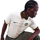 Camisola  Chelsea FC Segundo Equipamento 2025-2026
