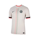Camisola  Chelsea FC Segundo Equipamento 2025-2026