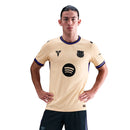 Camisola Barcelona  II 25/26  - Versão Adepto