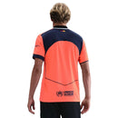 camisola Barcelona lll 2025 2026  - Versão Adepto