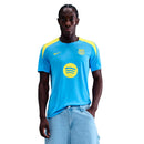 camisola FC Barcelona Training  2025 2026  - Versão Adepto