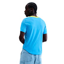 camisola FC Barcelona Training  2025 2026  - Versão Adepto