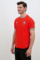 Camisola Portugal 24/25 I Home - Versão Adepto