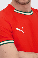 Camisola Portugal 24/25 I Home - Versão Adepto