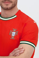 Camisola Portugal 24/25 I Home - Versão Adepto