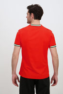 Camisola Portugal 24/25 I Home - Versão Adepto