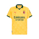 Camisola Puma AC Milan Terceiro Equipamento 2025-2026