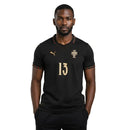 Camisola Portugal edição Especial Eusébio 2025-2026Away - Versão Adepto