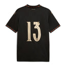 Camisola Portugal edição Especial Eusébio 2025-2026Away - Versão Adepto