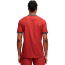 Camisola  Authentic Portugal Primeiro Equipamento Mundial 2026