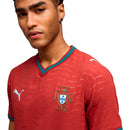 Camisola  Authentic Portugal Primeiro Equipamento Mundial 2026