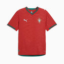 Camisola  Authentic Portugal Primeiro Equipamento Mundial 2026