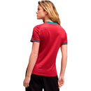 Camisola Portugal Primeiro Equipamento Mundial 2026 Mulher
