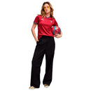 Camisola Portugal Primeiro Equipamento Mundial 2026 Mulher