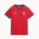 Camisola Portugal Primeiro Equipamento Mundial 2026 Mulher