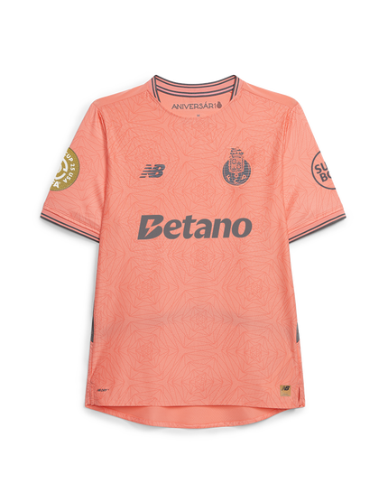 Camisola Elite FC Porto Alternativo 25/26