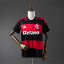 Flamengo 26/27 All sponsors Home Jersey