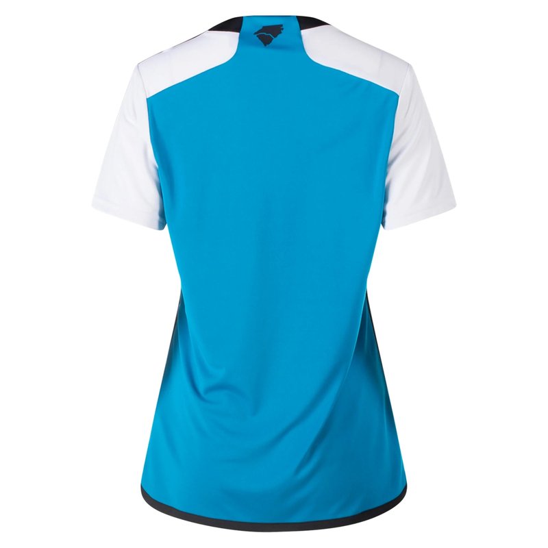 Camisola Charlotte FC 2024 I Home - Feminina