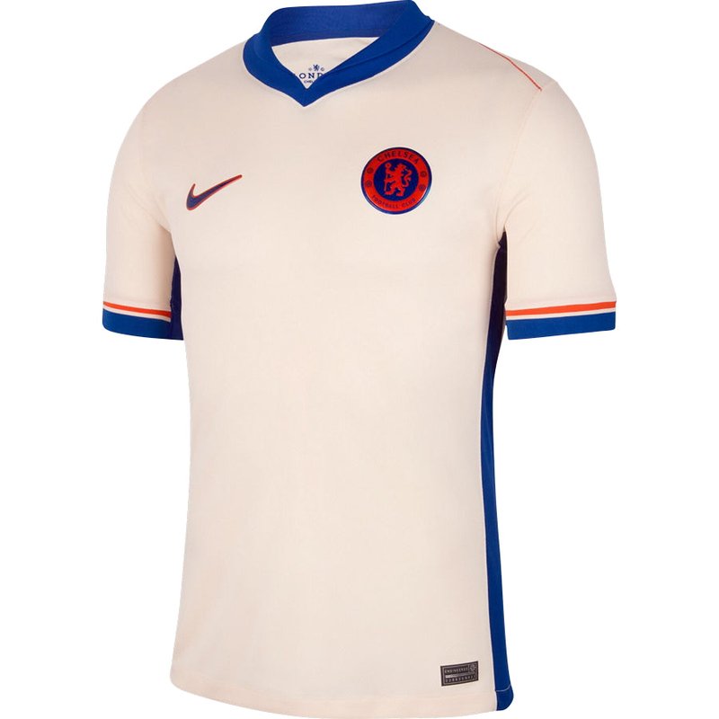 Camisola Chelsea 24/25 II Away - Versão Adepto