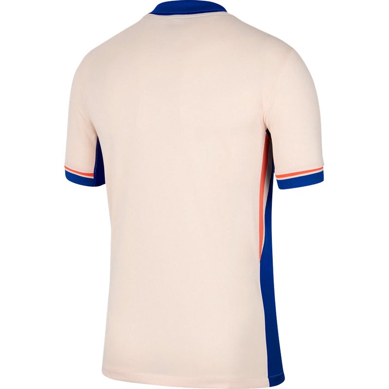 Camisola Chelsea 24/25 II Away - Versão Adepto