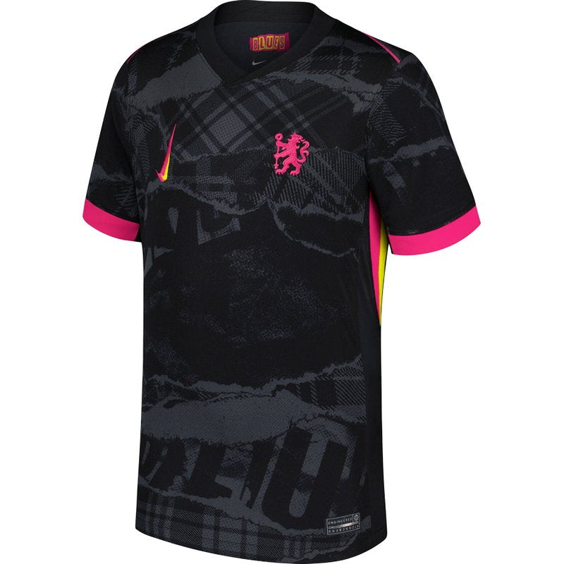 Camisola Chelsea 24/25 III Third - Versão Adepto