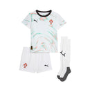 Portugal Secundária Kit Criança 25-26