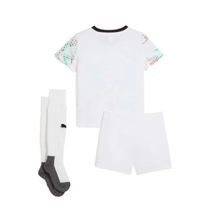Portugal Secundária Kit Criança 25-26