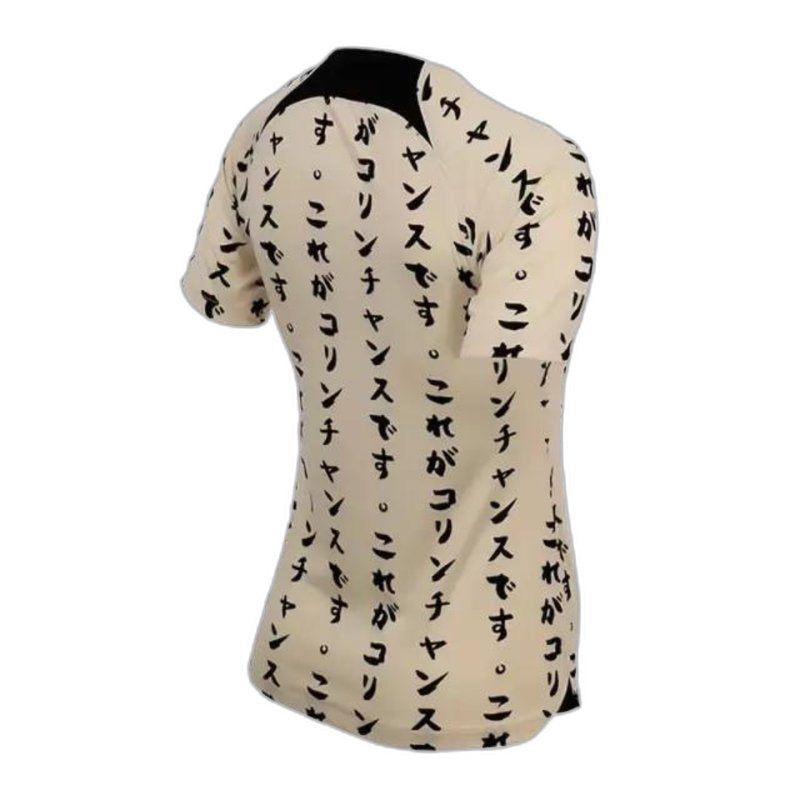 Camisola Corinthians 22/23 Japão - Feminina