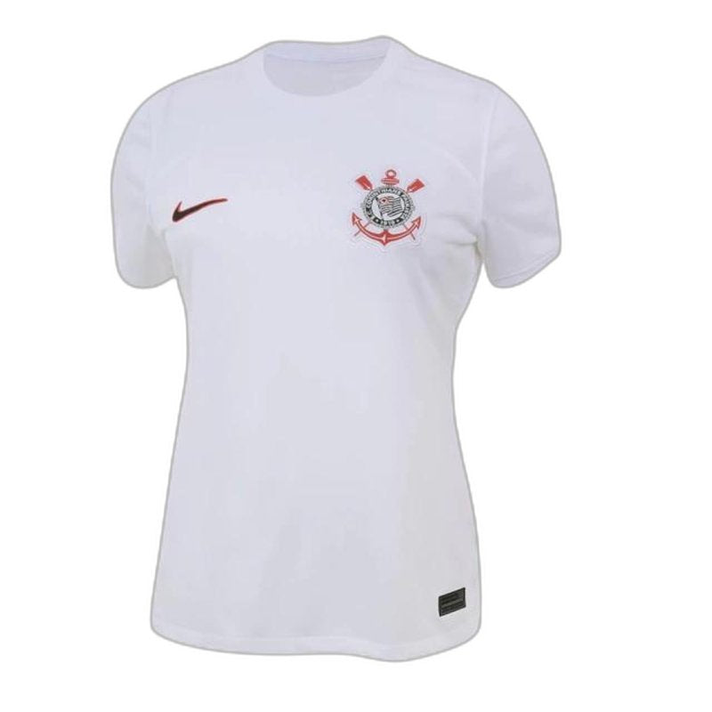 Camisola Corinthians 23/24 I Home - Feminina