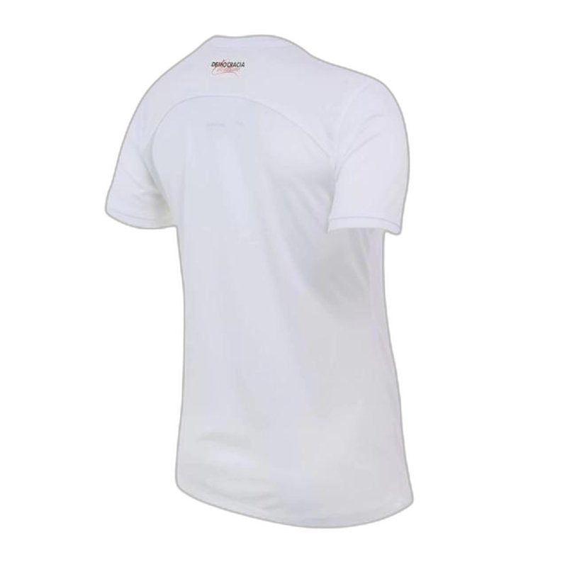 Camisola Corinthians 23/24 I Home - Feminina