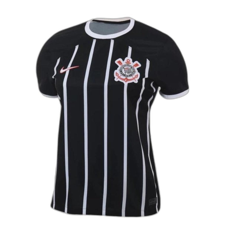 Camisola Corinthians 23/24 II Away - Feminina