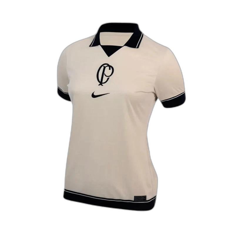 Camisola Corinthians 23/24 Edição Especial - Feminina