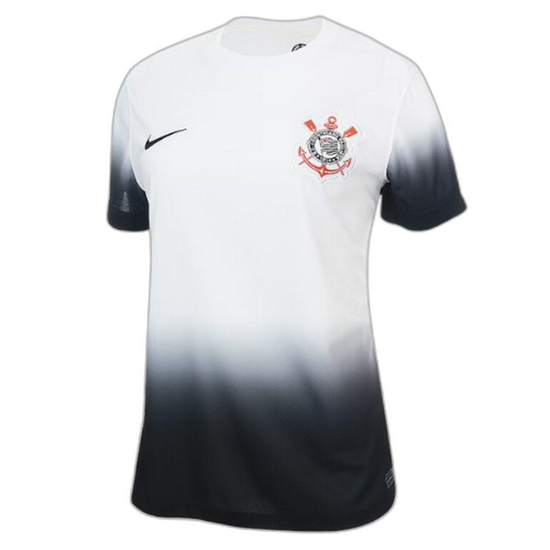 Camisola Corinthians 24/25 I Home - Feminina