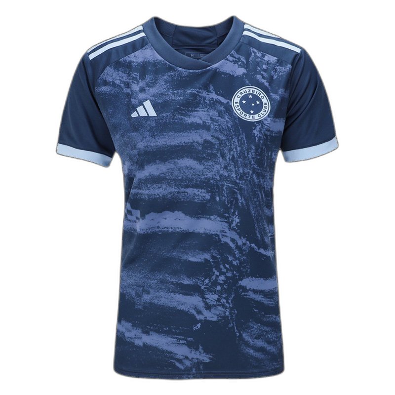 Camisola Cruzeiro 24/25 II Away - Feminina