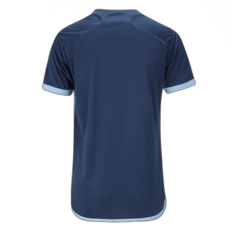 Camisola Cruzeiro 24/25 II Away - Feminina