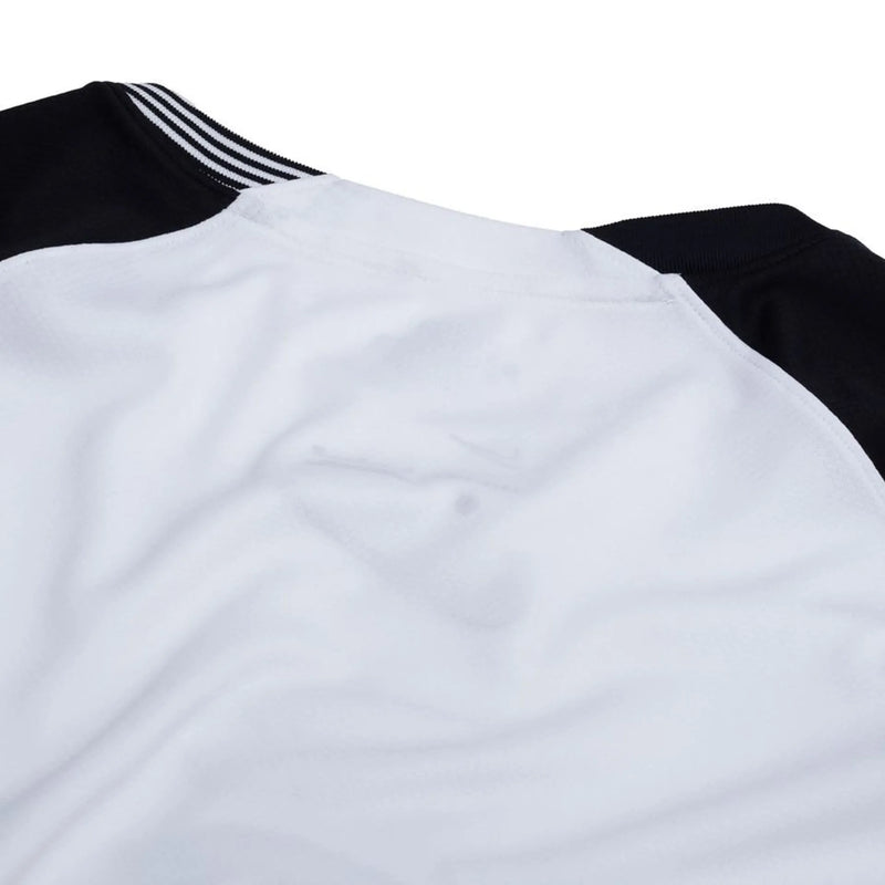 Camisola l Corinthians 2025/26-Versão Adepto.