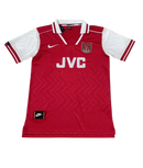 Camisola Arsenal 96/97 I Home - Versão Retrô