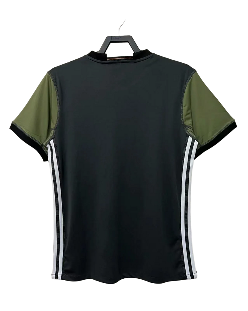 Camisola Alemanha 2016 II Away - Versão Retrô