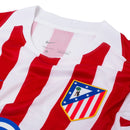 Camisola titular do Atlético de Madrid 2025/26 - Versão Adepto
