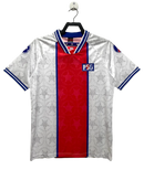 Camisola Paris Saint-Germain (PSG) 94/95 II Away - Versão Retrô