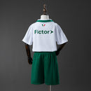 Palmeiras 26/27 Away kids kit Jersey SIZE 16-28