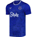 Camisola Everton 24/25 I Home - Versão Adepto