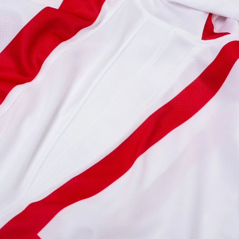 Camisola titular do Atlético de Madrid 2025/26 - Versão Adepto