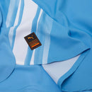 Camisola  Manchester City Home 2025/26 Autêntica  - Versão Adepto