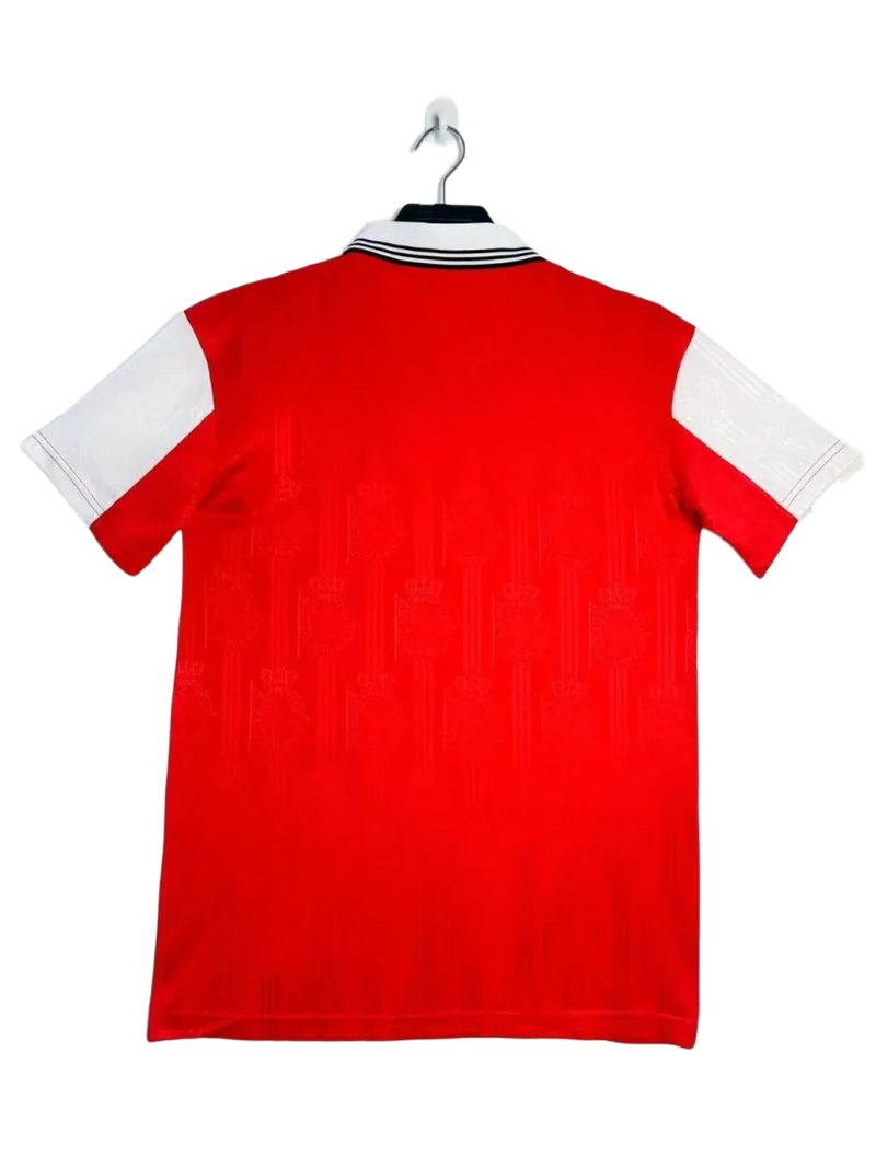 Camisola Deportivo La Coruña 97/98 II Away - Versão Retrô