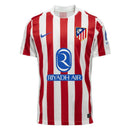 Camisola titular do Atlético de Madrid 2025/26 - Versão Adepto