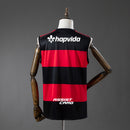 Flamengo 26/27 Home All sponsors Vest Jersey
